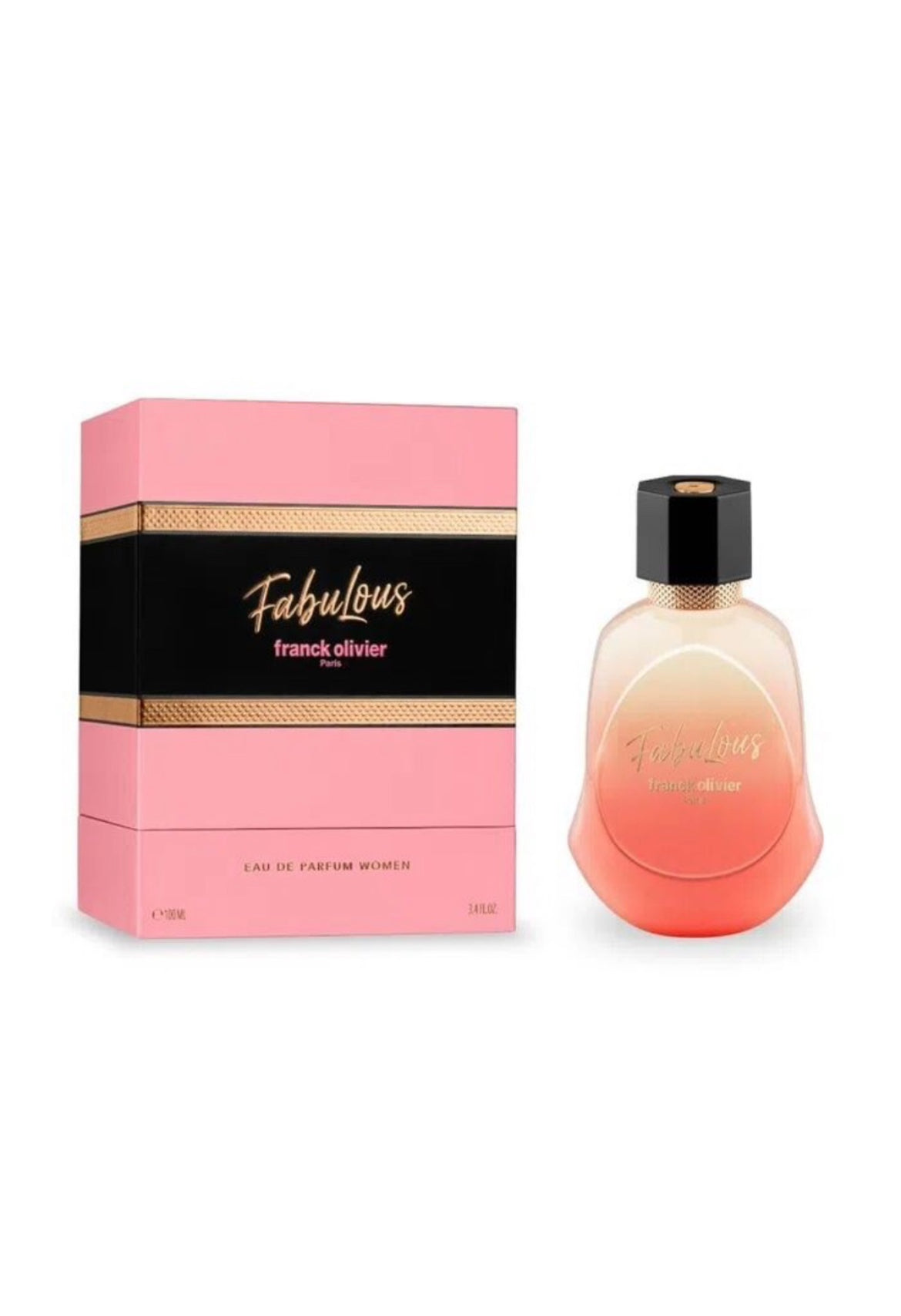 Franck Olivier Fabulous EDP 100ml