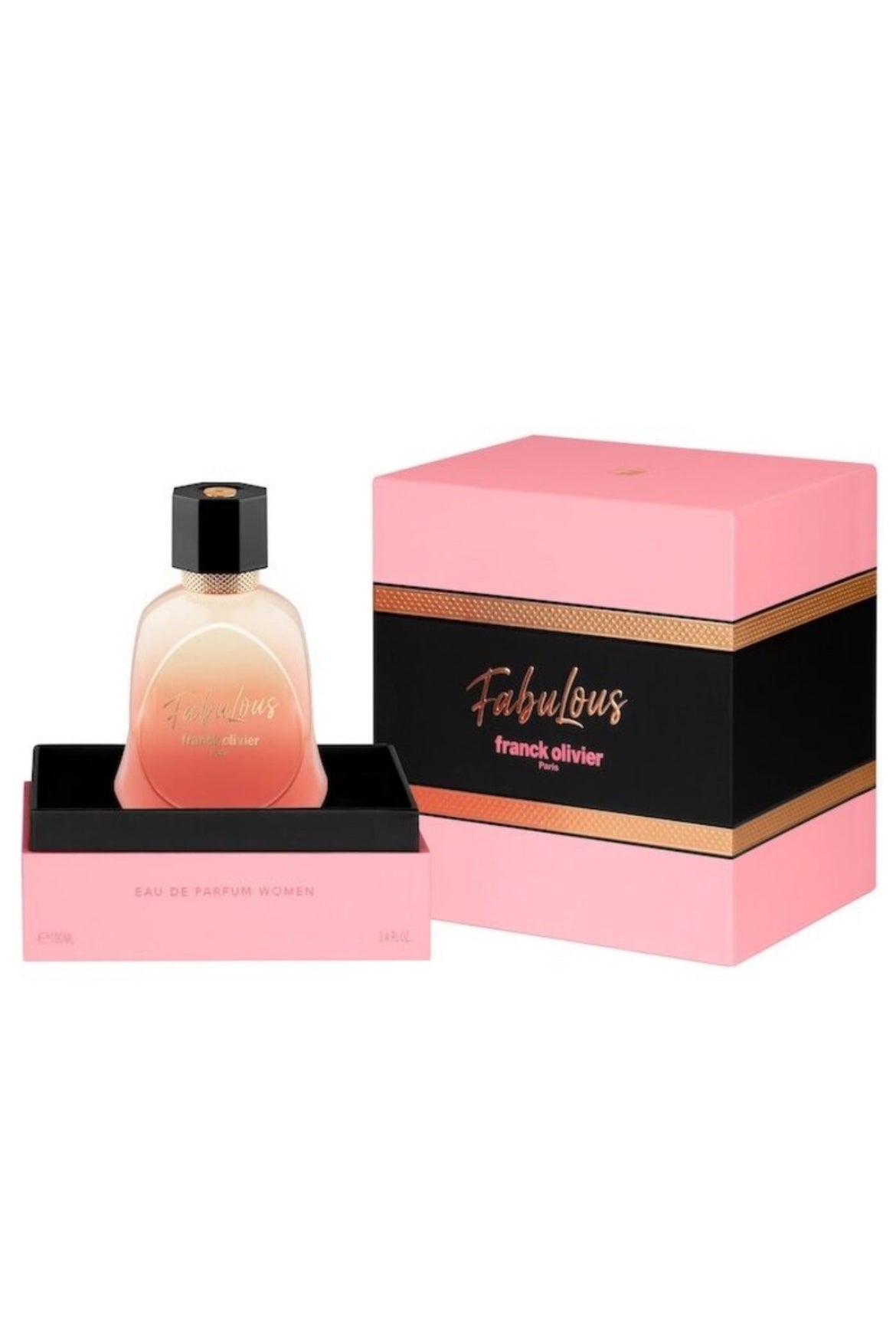 Franck Olivier Fabulous EDP 100ml