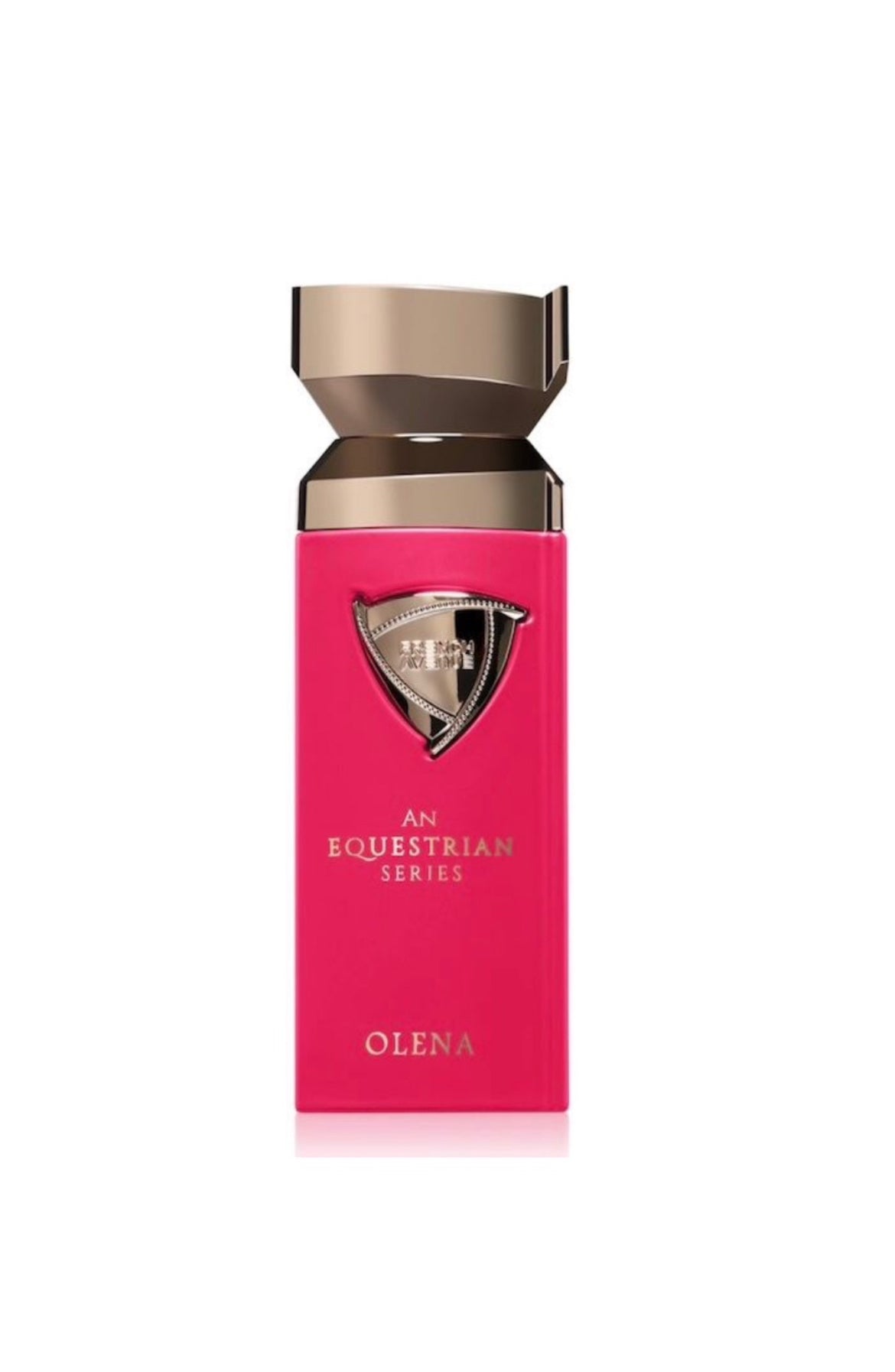 French Avenue An Equestrian Series Olena EDP 100ml