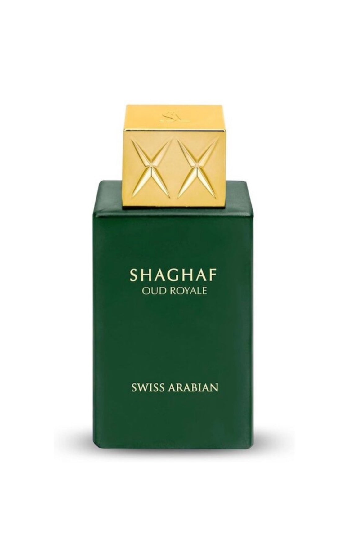 Swiss Arabian Shaghaf Oud Royale EDP 75ml