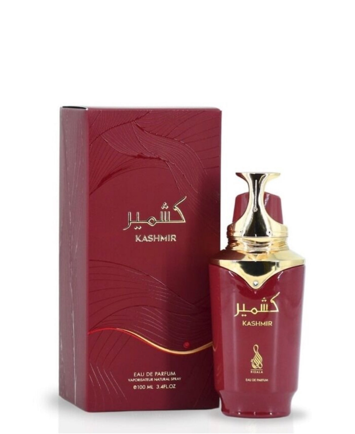 Risala Kashmir EDP 100ml