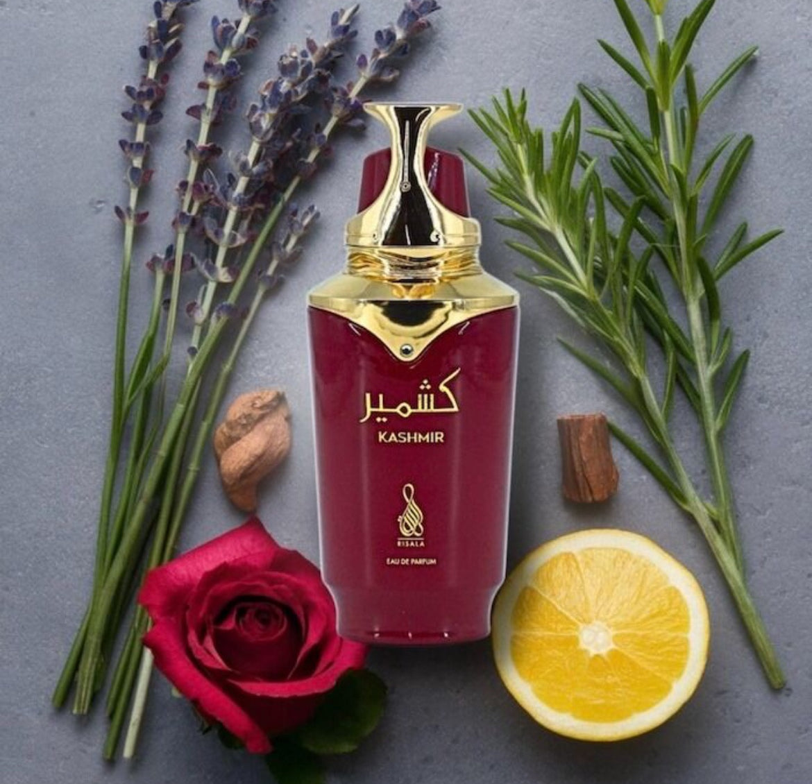 Risala Kashmir EDP 100ml