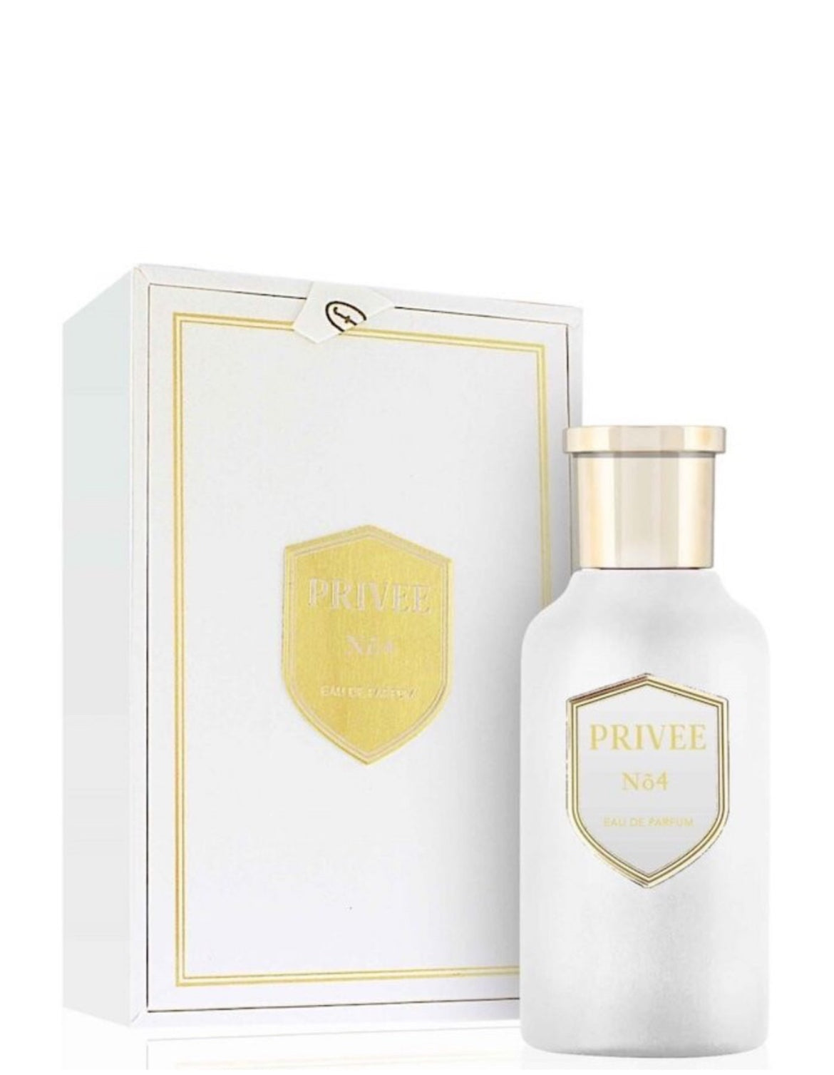 Flavia Privee No 4 EDP 100ml