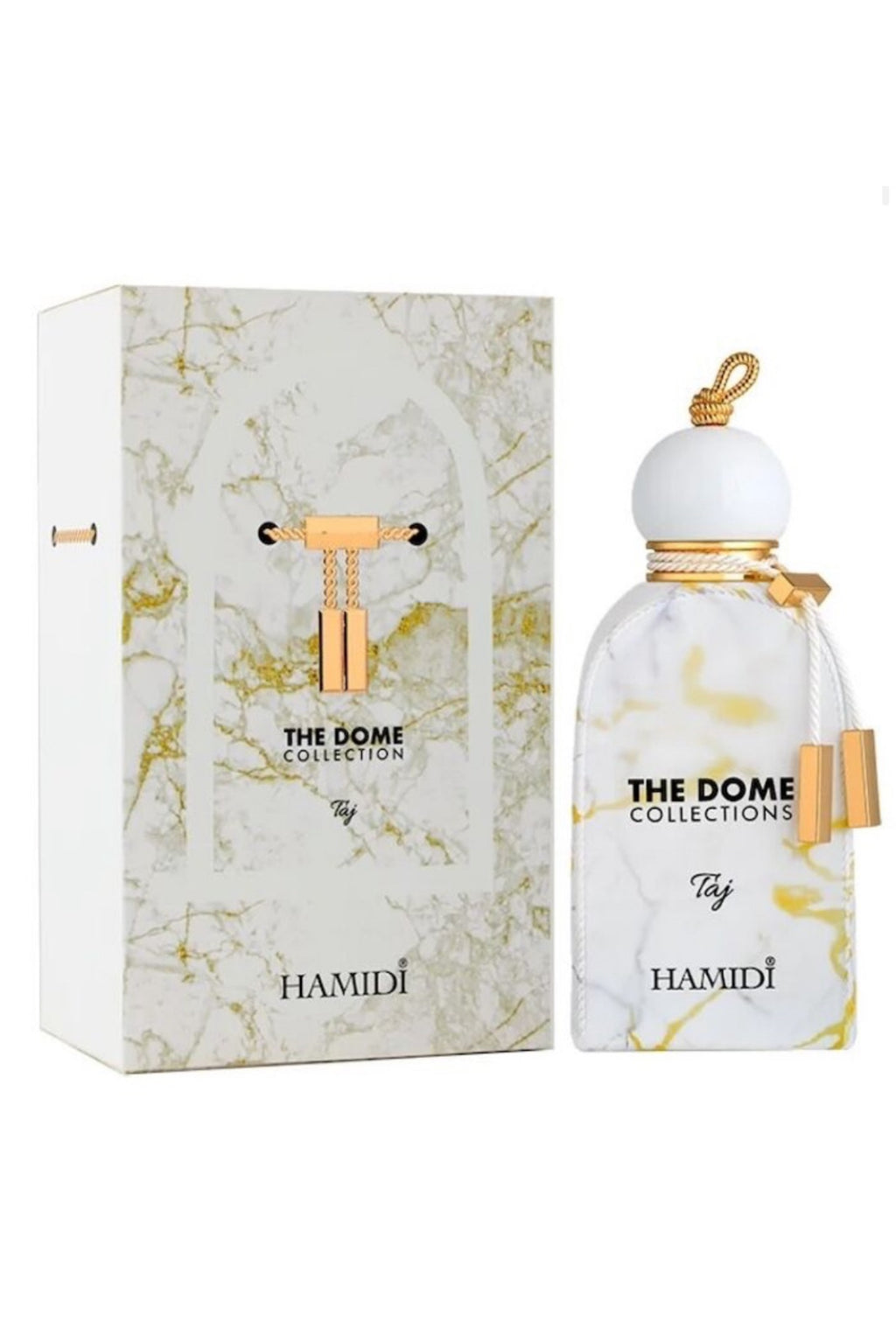 Hamidi Taj The Dome Collection EDP 100ml