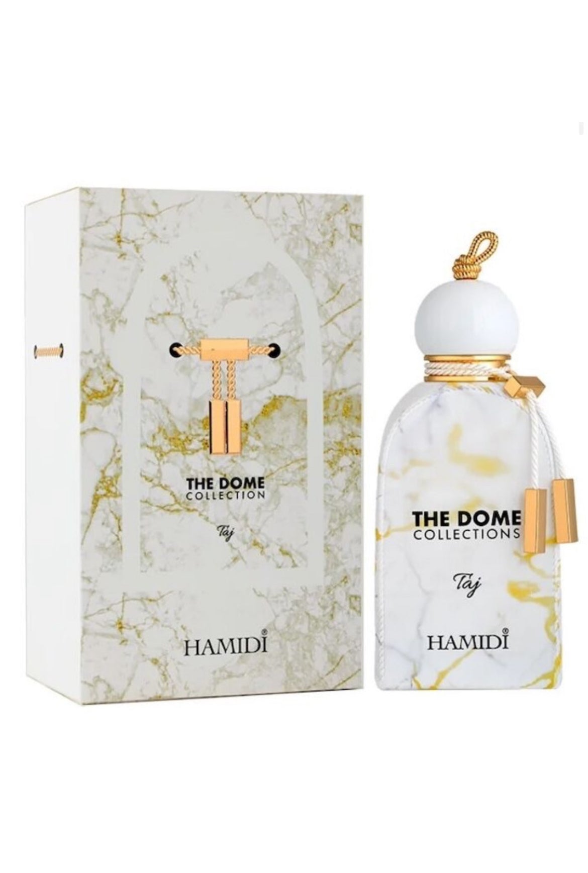 Hamidi Taj The Dome Collection EDP 100ml