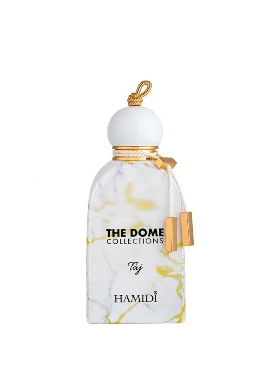 Hamidi Taj The Dome Collection EDP 100ml