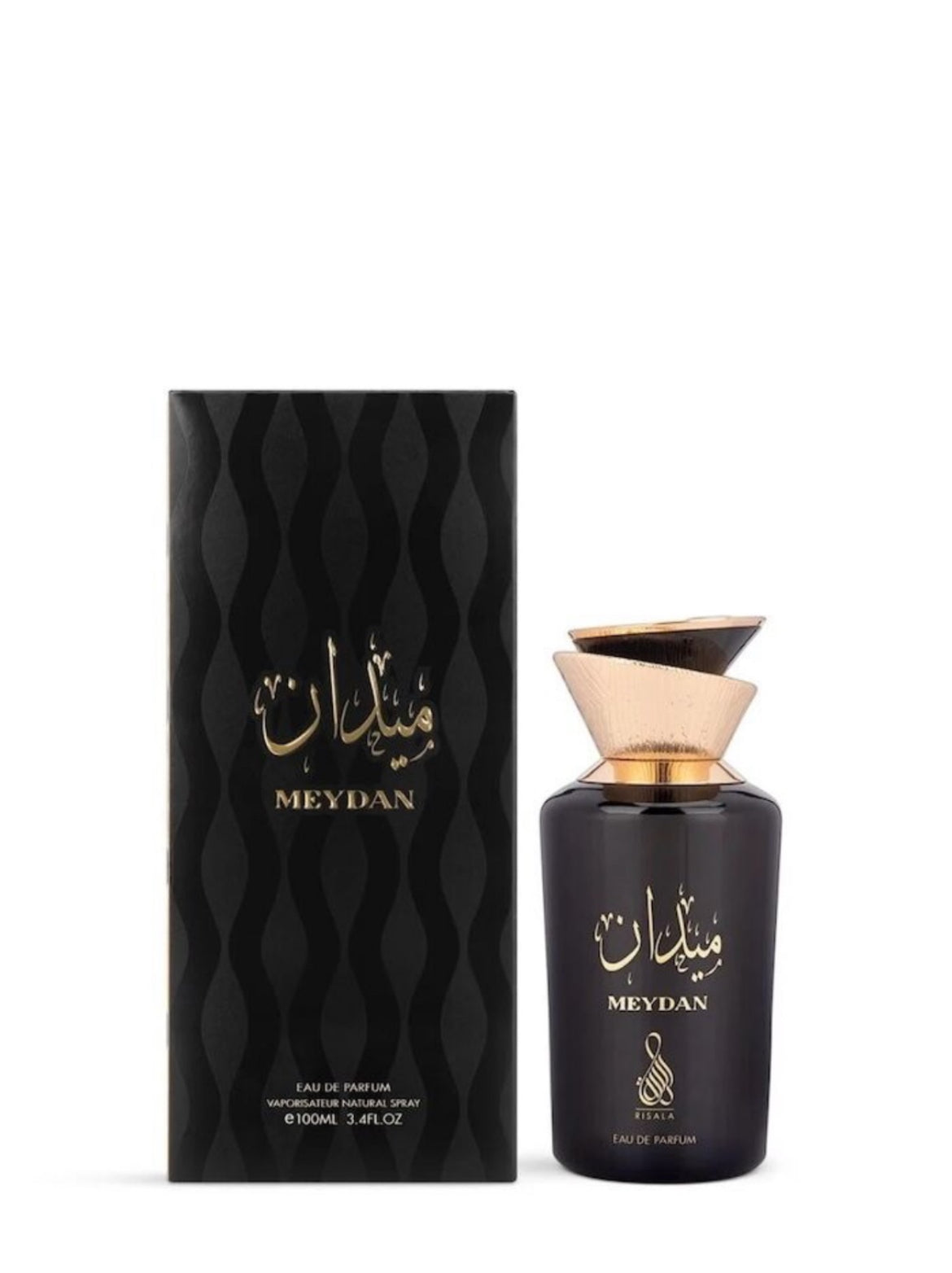 Risala Meydan EDP 100ml