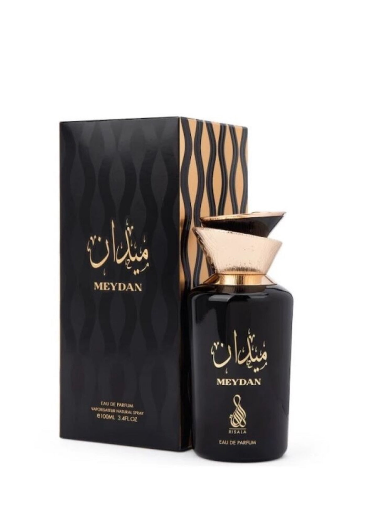 Risala Meydan EDP 100ml