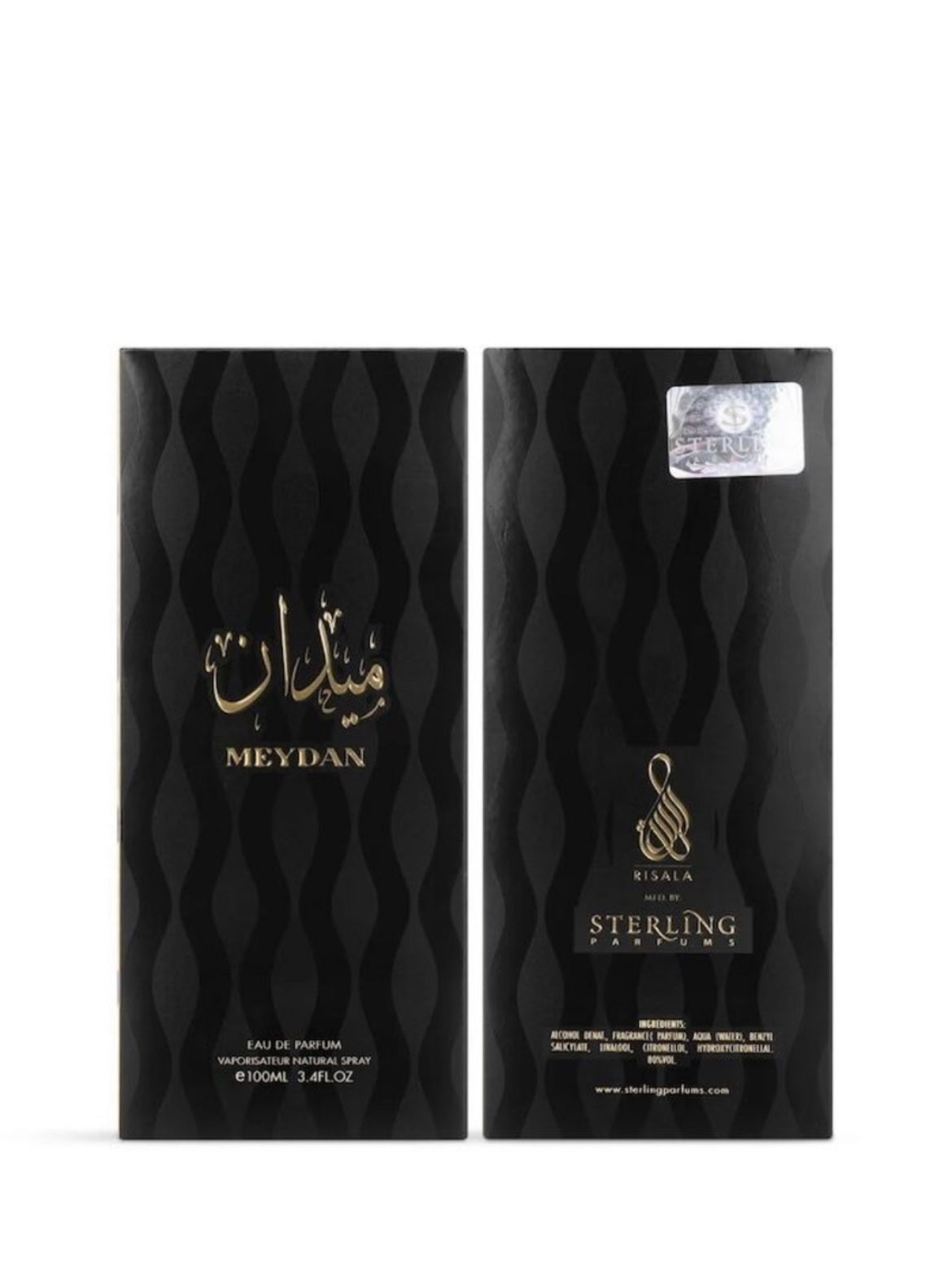Risala Meydan EDP 100ml