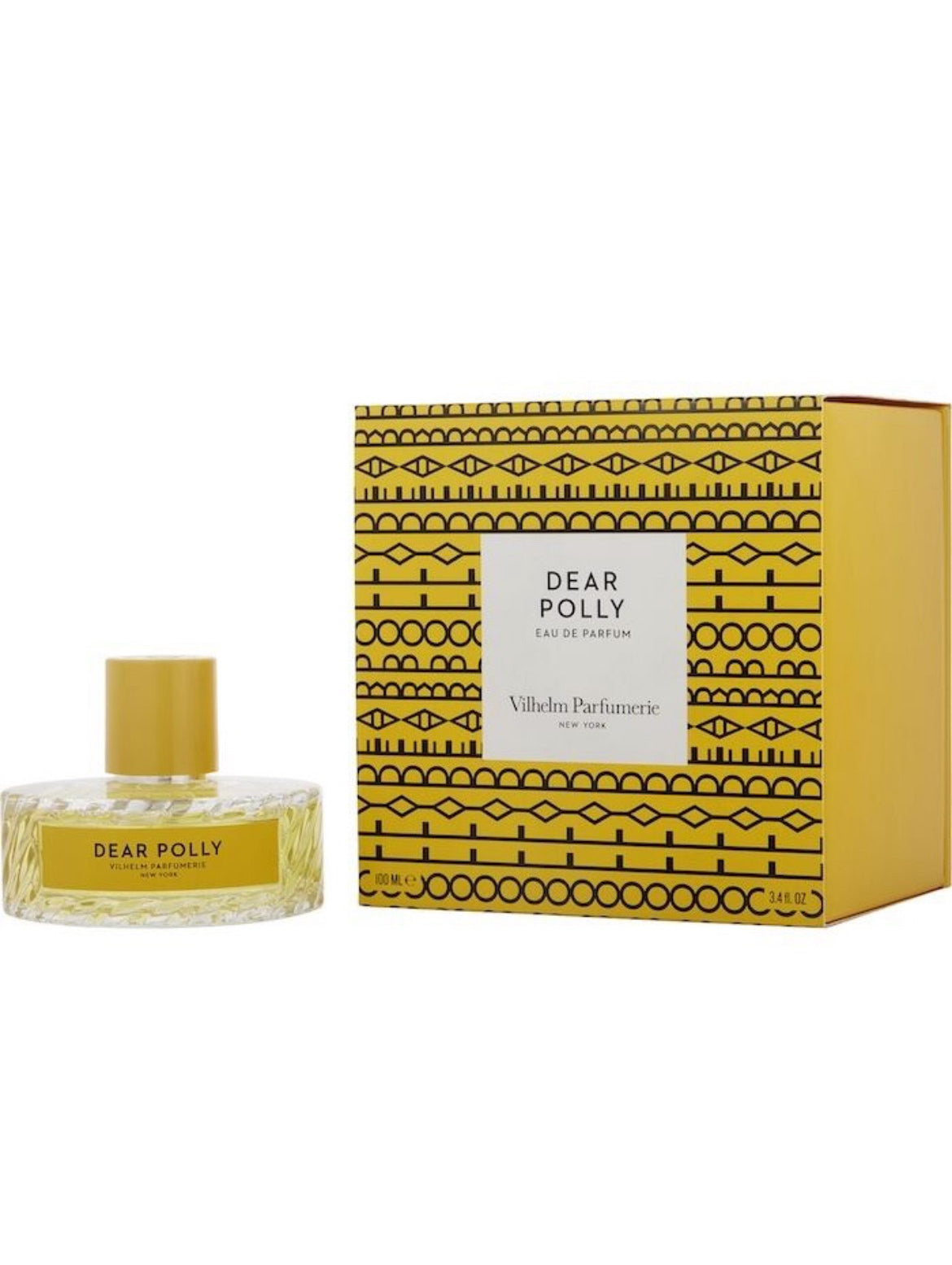Vilhelm Parfumerie Dear Polly EDP 100ml