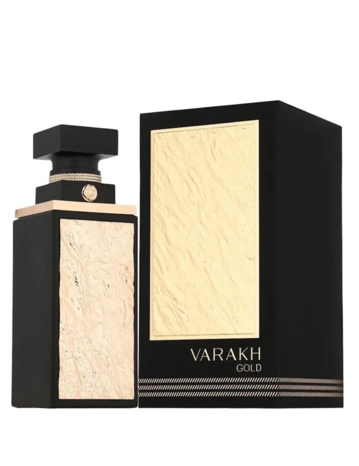 Fragrance World Varakh EDP 100ml