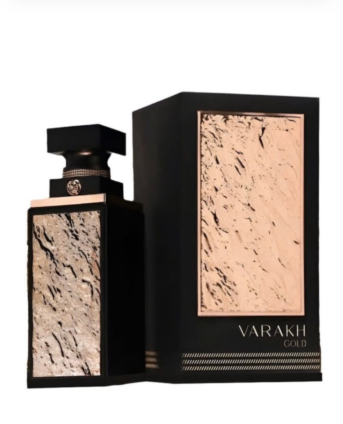 Fragrance World Varakh EDP 100ml