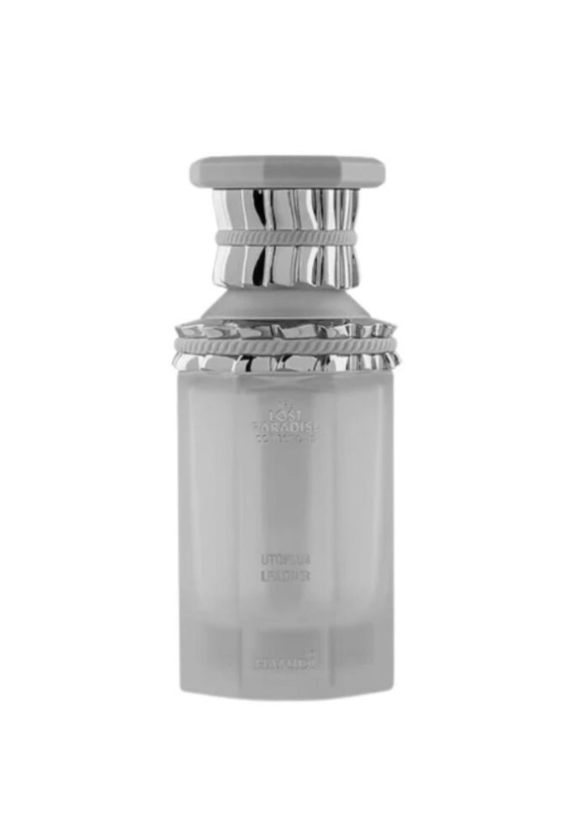 Hamidi Utopian Leather The Lost Paradise CollectionEDP 100ml