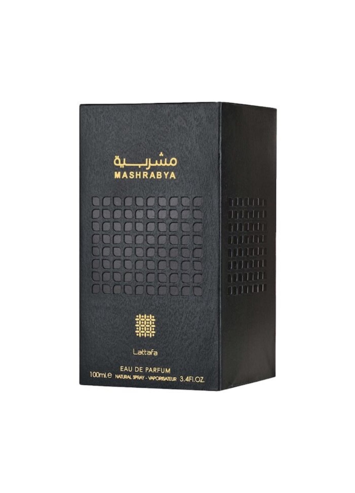 Lattafa Mashrabya EDP 100ml