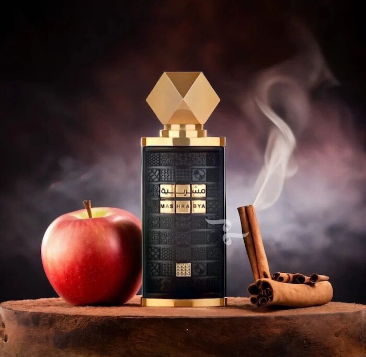 Lattafa Mashrabya EDP 100ml