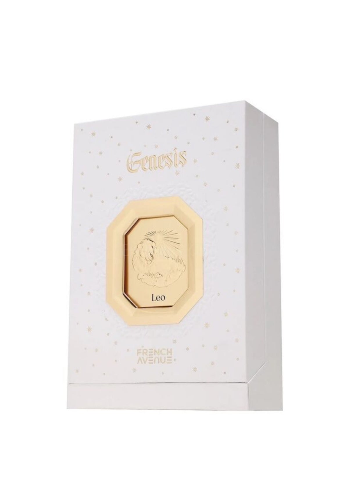 French Avenue Genesis Leo EDP 90ml