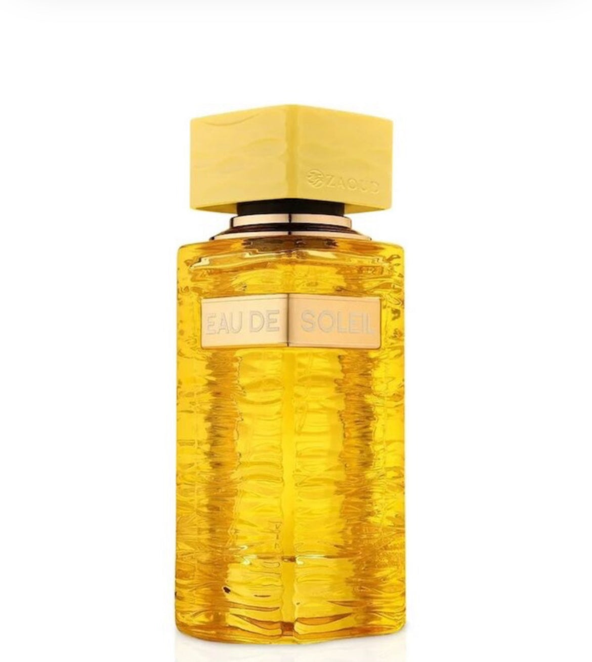 Fragrance World Eau De Soleil EDP 100ml