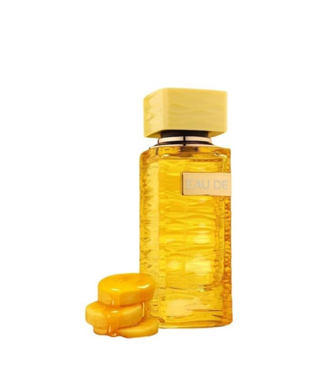 Fragrance World Eau De Soleil EDP 100ml
