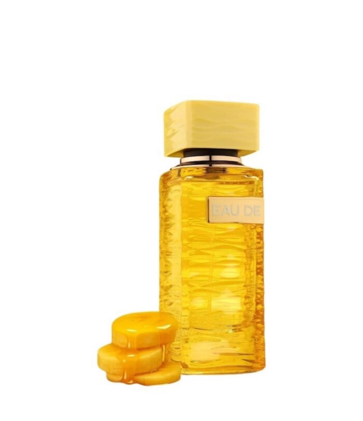 Fragrance World Eau De Soleil EDP 100ml