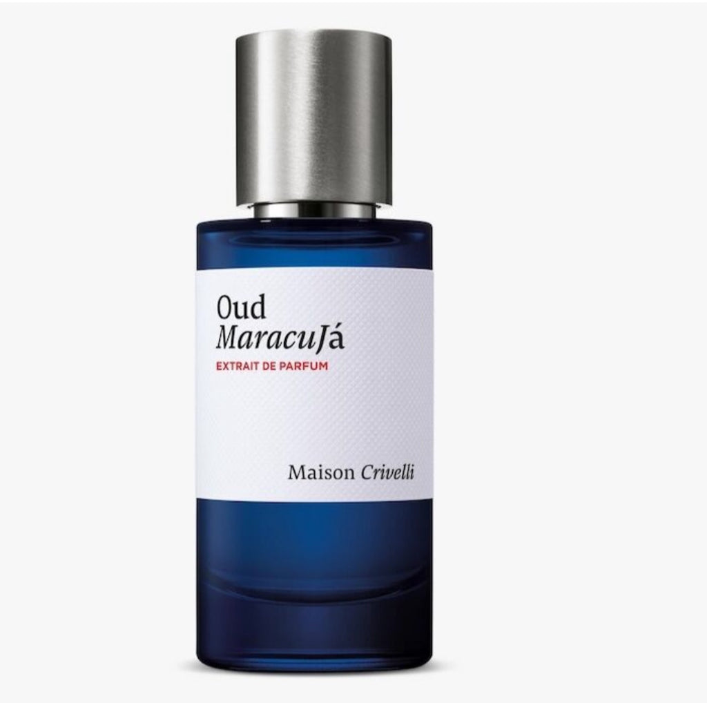 Maison Crivelli Oud Maracuja EDP 100ml