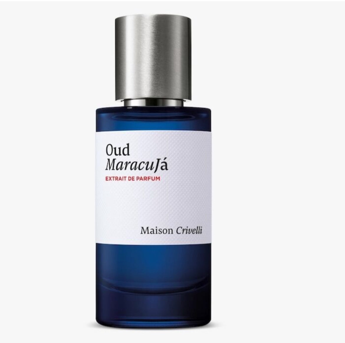 Maison Crivelli Oud Maracuja EDP 100ml
