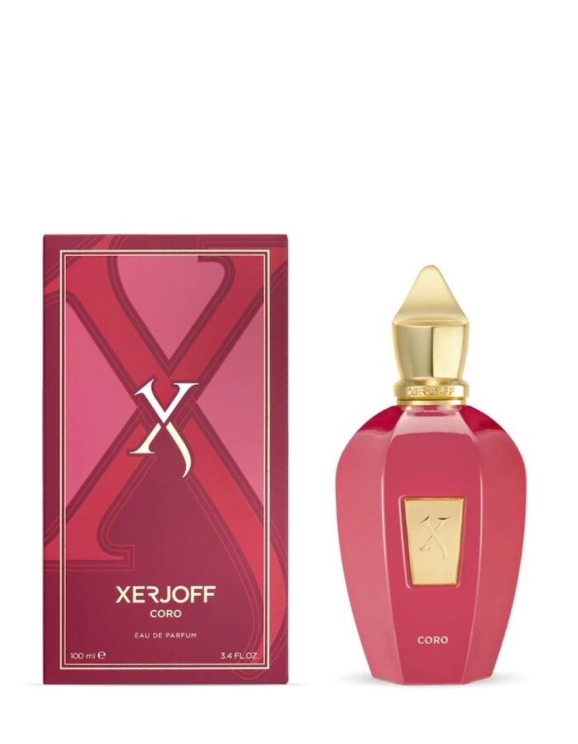 Xerjoff Coro EDP 100ml