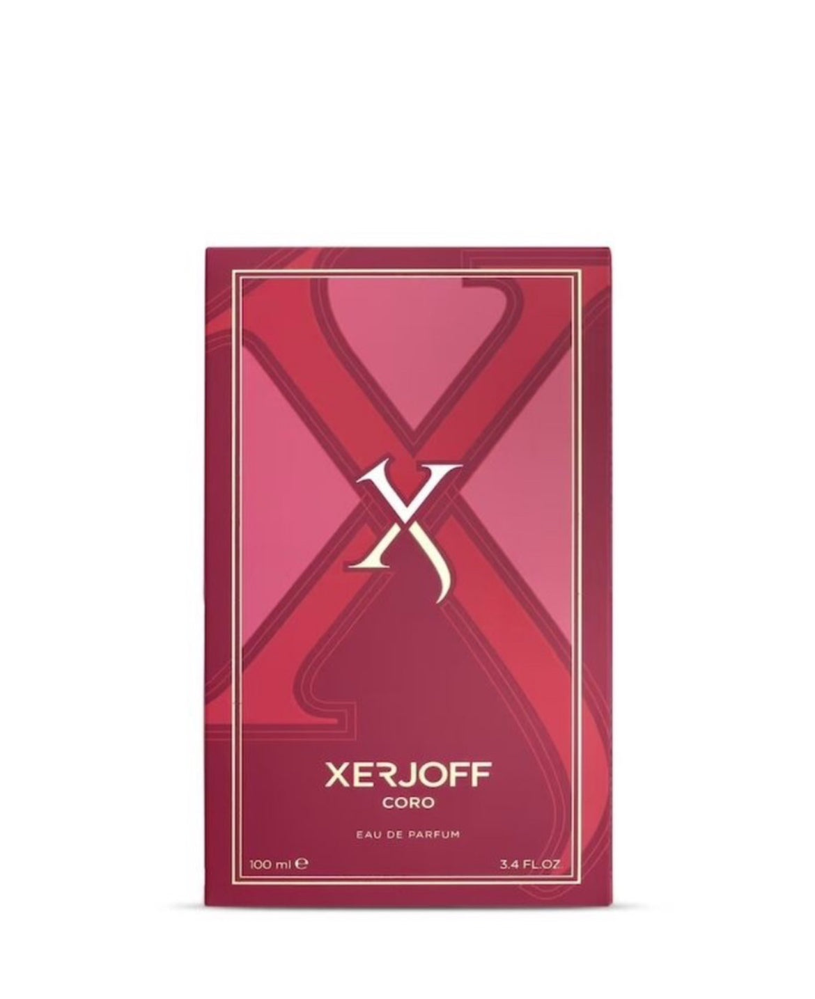Xerjoff Coro EDP 100ml