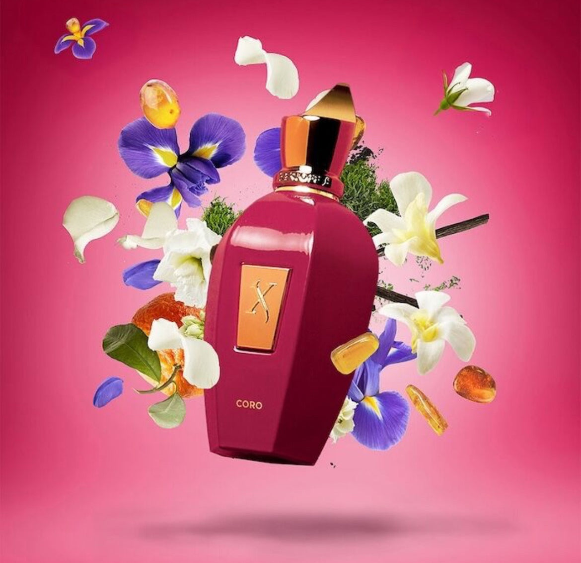 Xerjoff Coro EDP 100ml