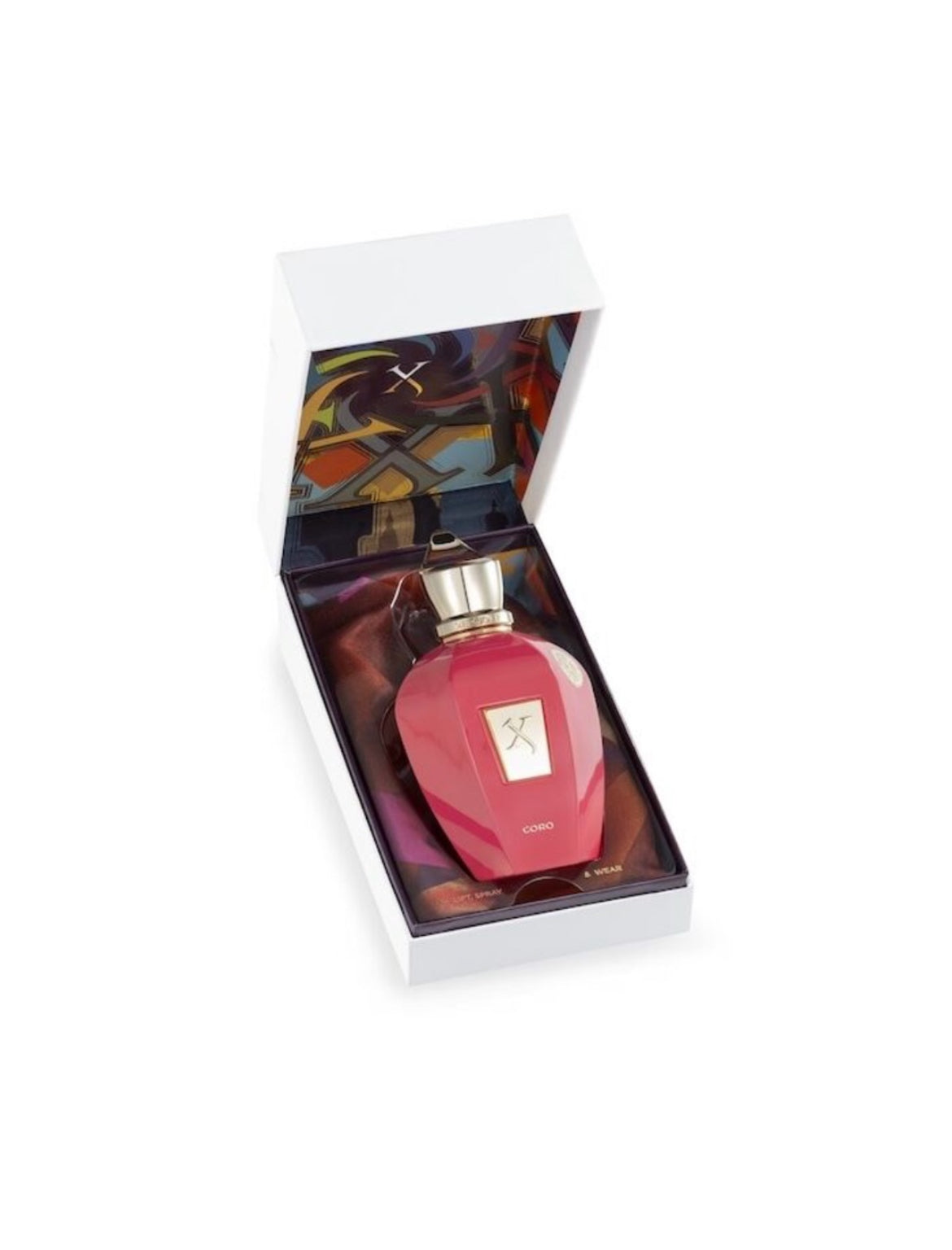 Xerjoff Coro EDP 100ml