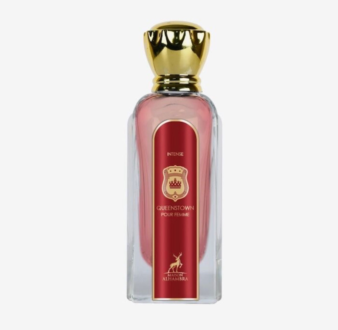 Maison Alhambra Queenstown EDP Intense 100ml