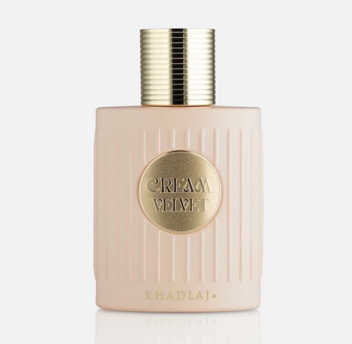 Khadlaj Cream Velvet EDP 100ml