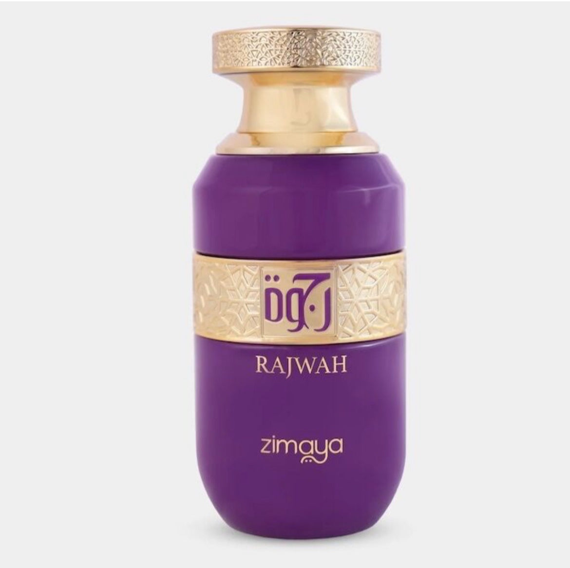 Zimaya Rajwah EDP 100ml