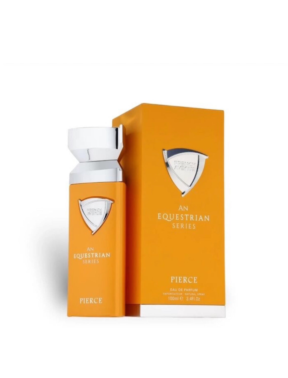 French Avenue An Equestrian Series Pierce EDP 100ml