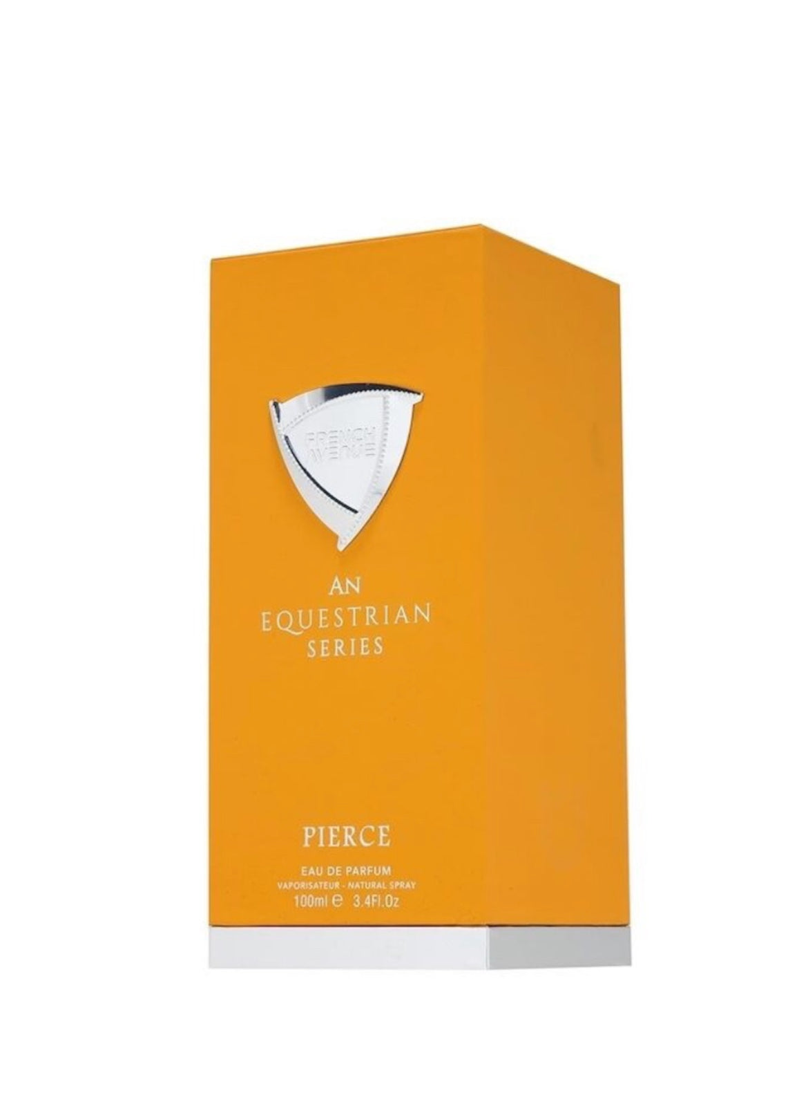 French Avenue An Equestrian Series Pierce EDP 100ml