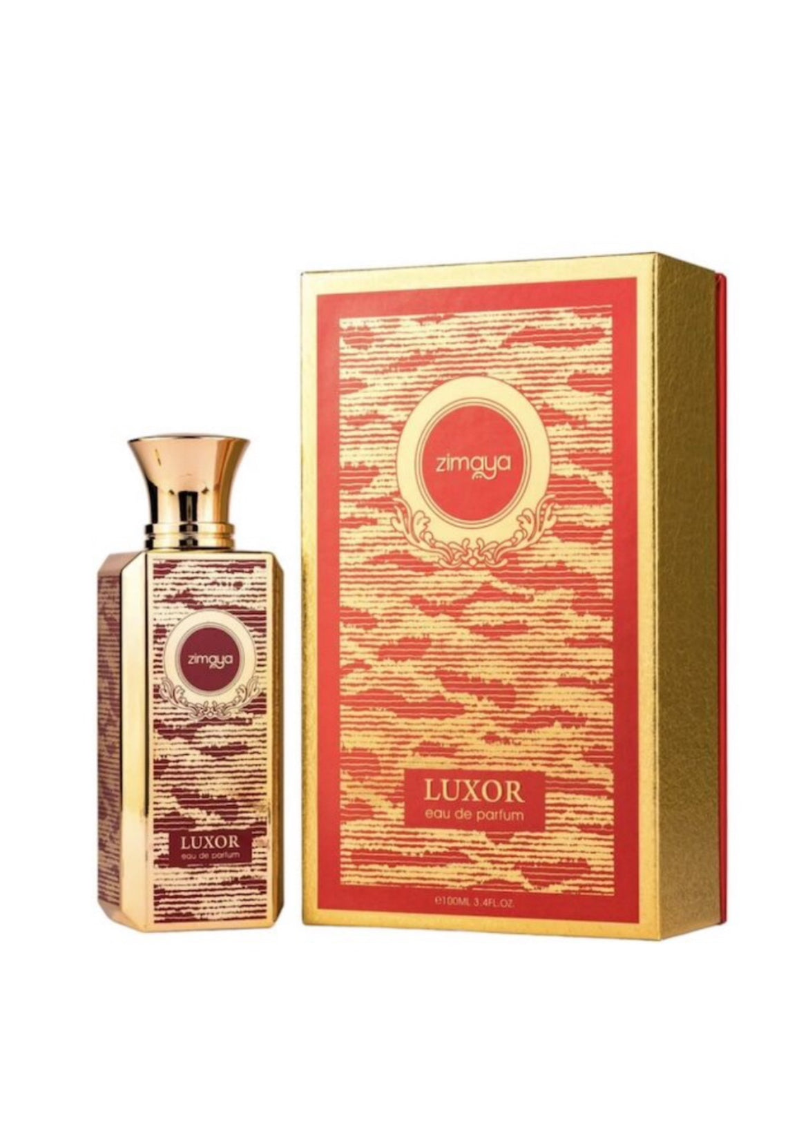 Zimaya Luxor EDP 100ml