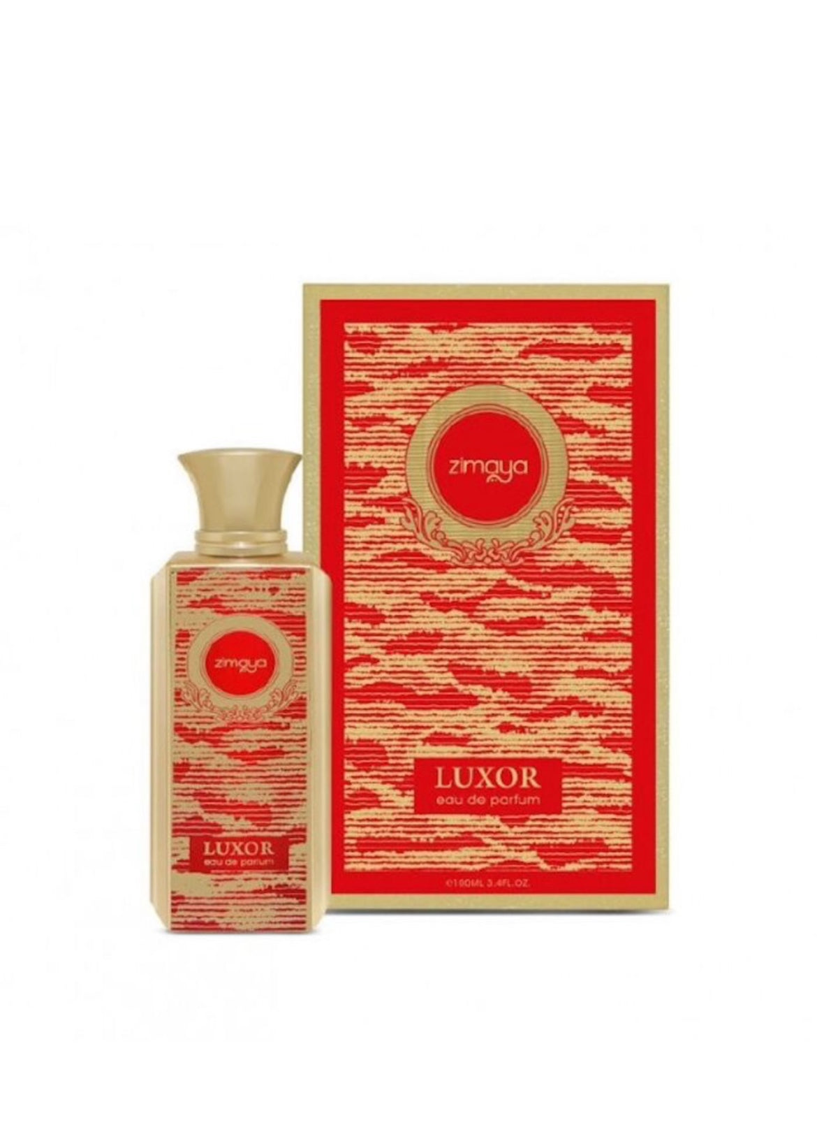 Zimaya Luxor EDP 100ml