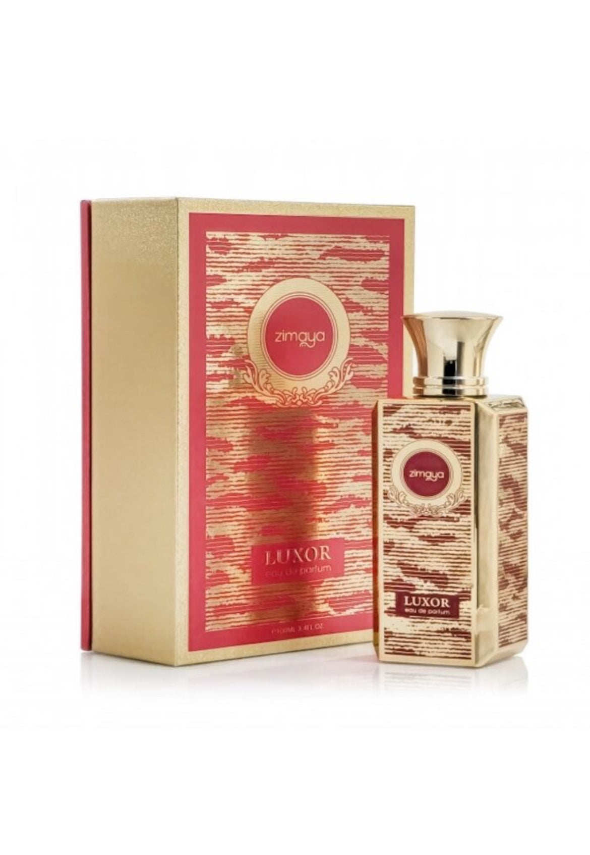 Zimaya Luxor EDP 100ml