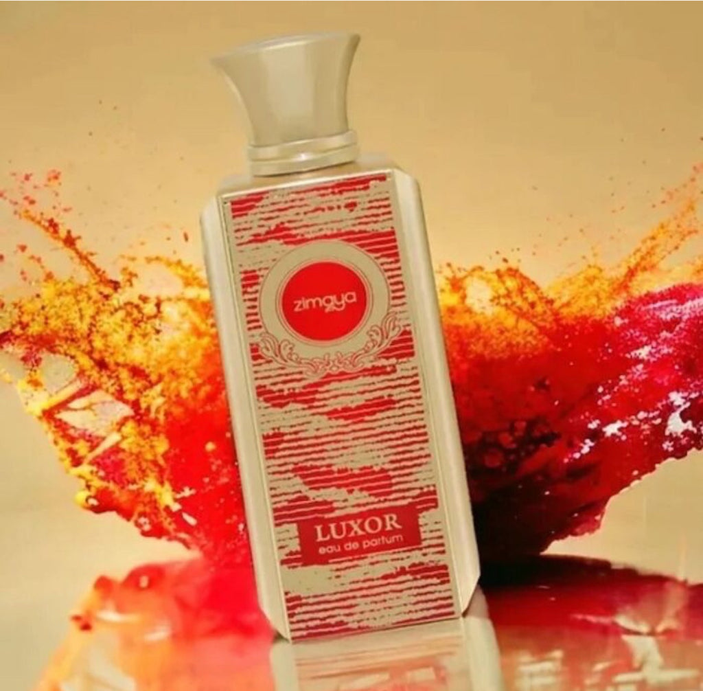 Zimaya Luxor EDP 100ml