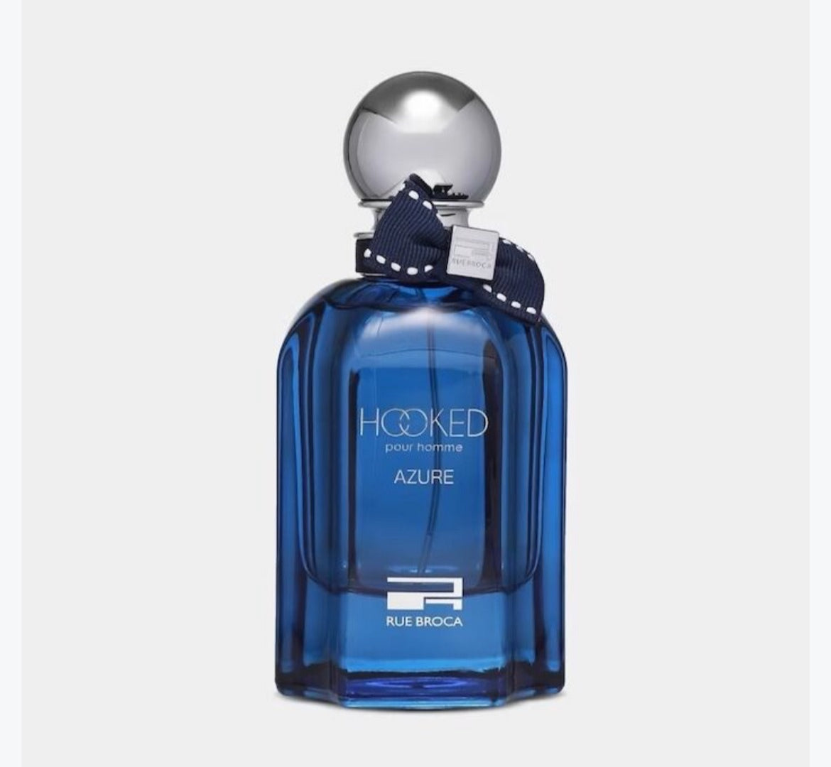 Rue Broca Hooked Azure Pour Homme EDP 100ml