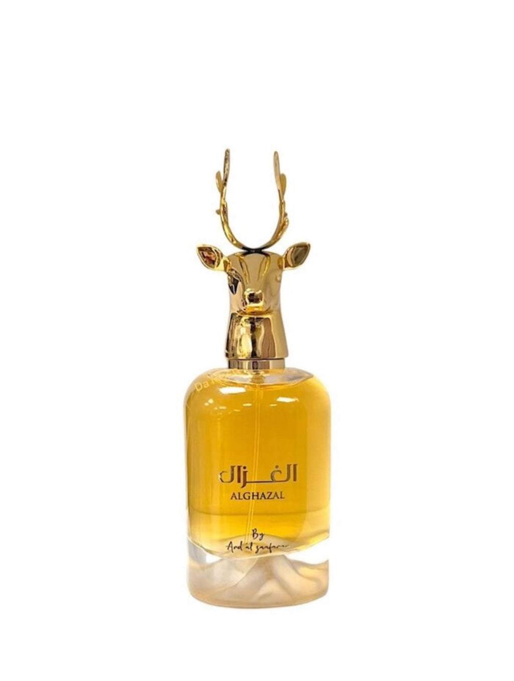 Ard Al Zaafaran Alghazal EDP 100ml