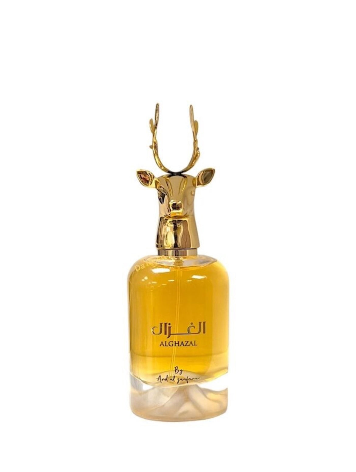 Ard Al Zaafaran Alghazal EDP 100ml