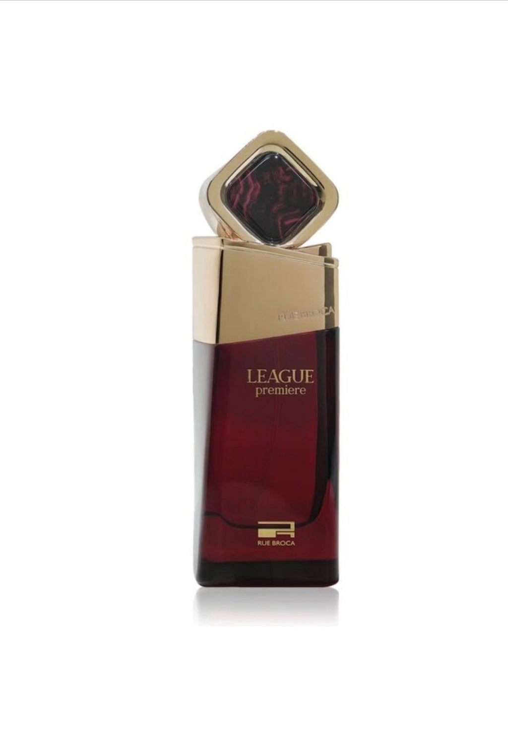 Rue Broca League Premiere EDP 100ml