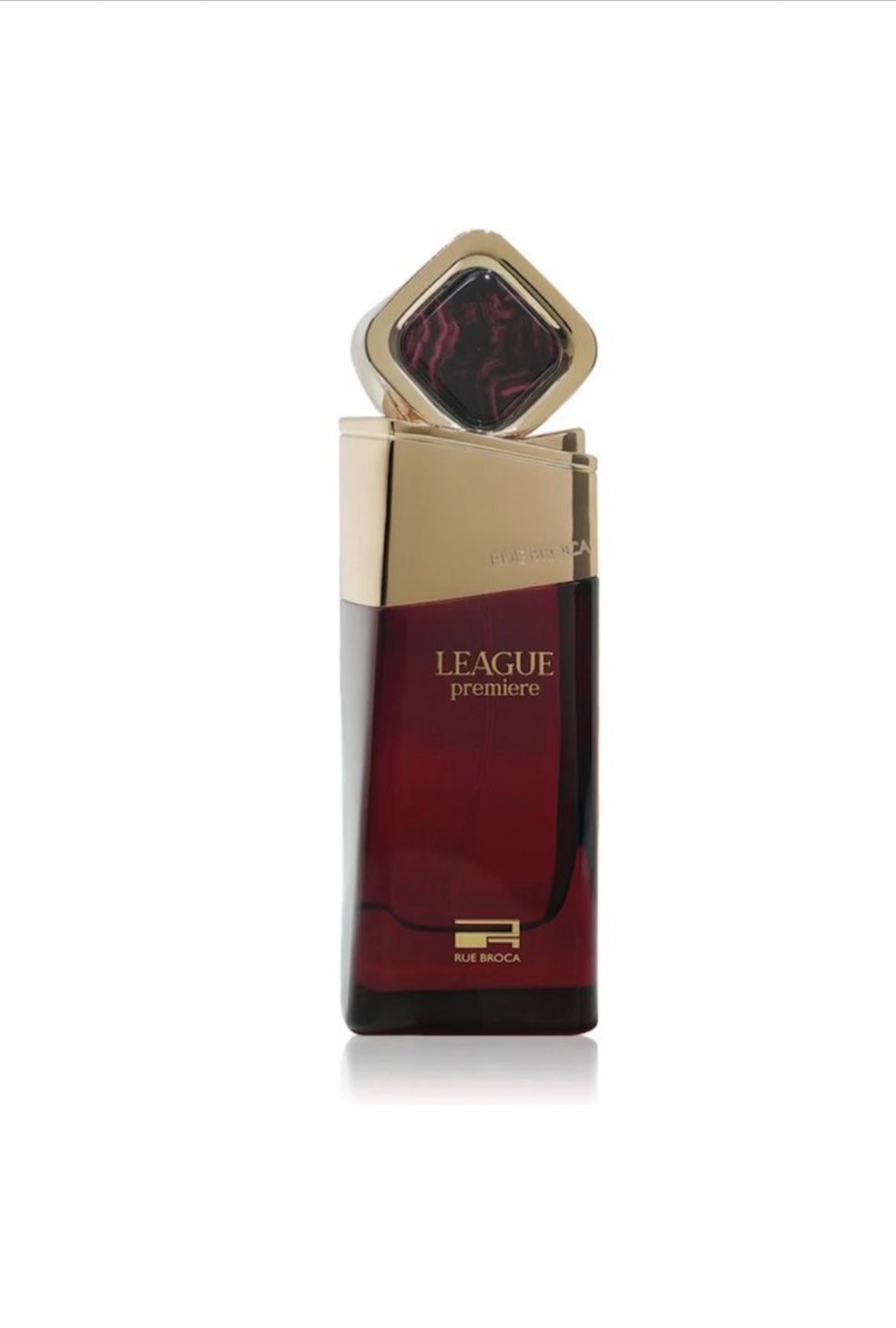 Rue Broca League Premiere EDP 100ml