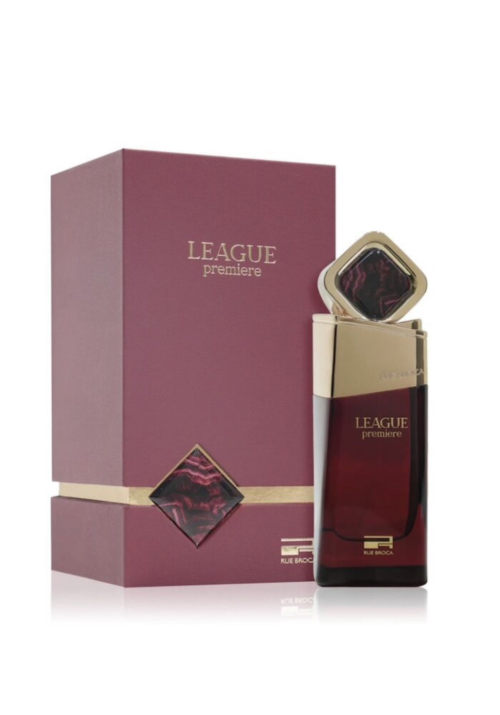 Rue Broca League Premiere EDP 100ml