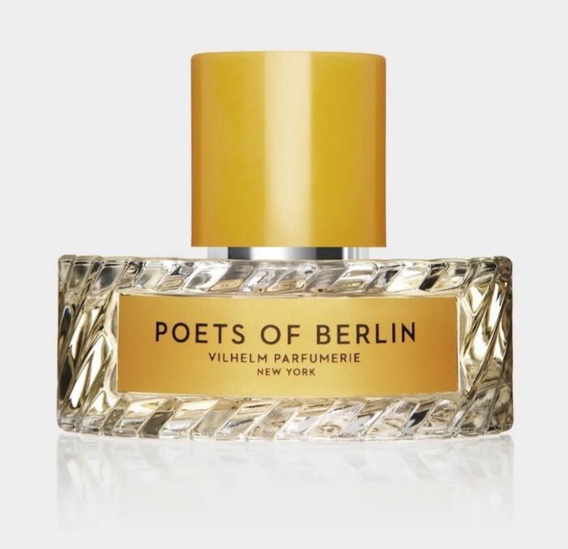 Vilhelm Parfumerie Poets Of Berlin EDP 100ml