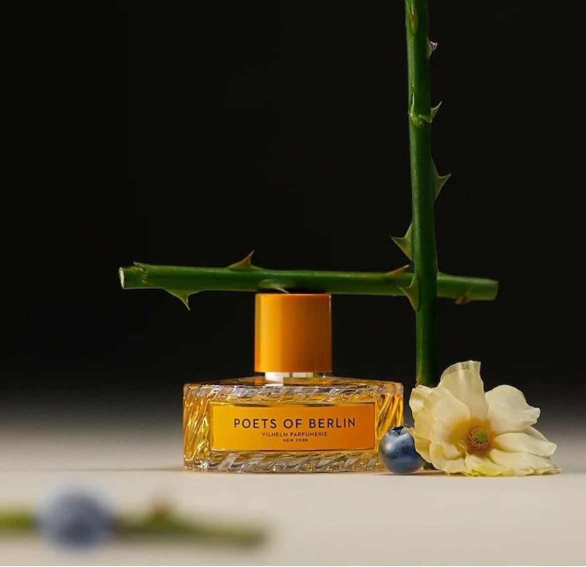 Vilhelm Parfumerie Poets Of Berlin EDP 100ml