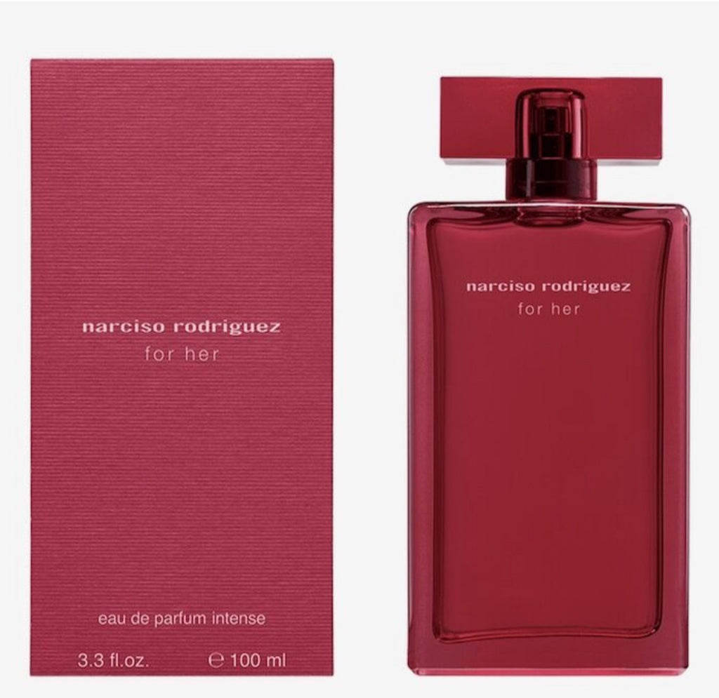 Narciso Rodriguez For Her Intense 100ml