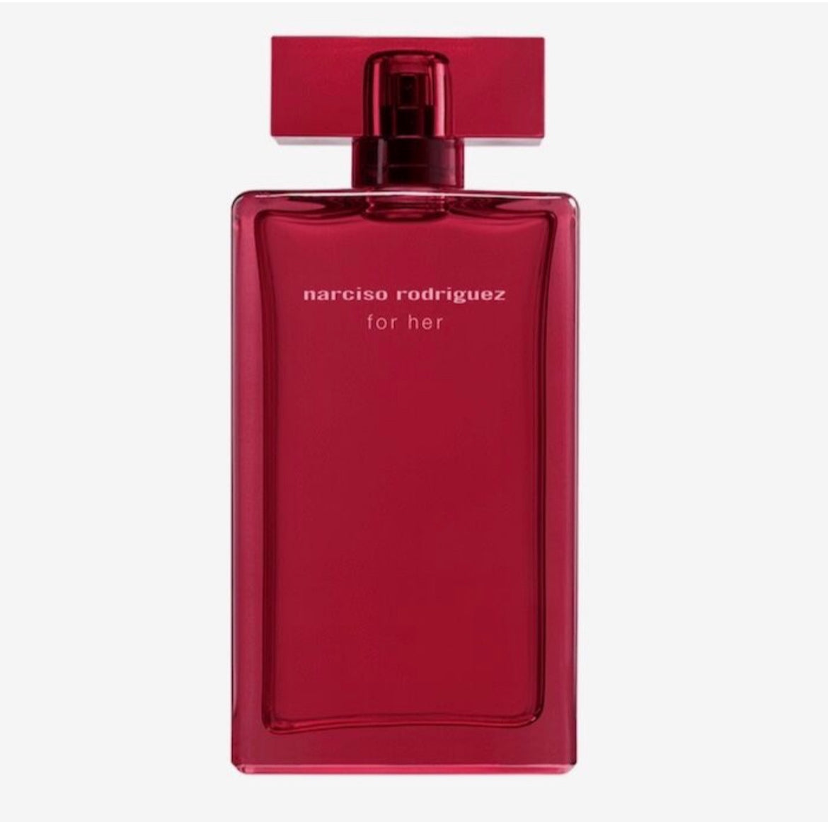 Narciso Rodriguez For Her Intense 100ml