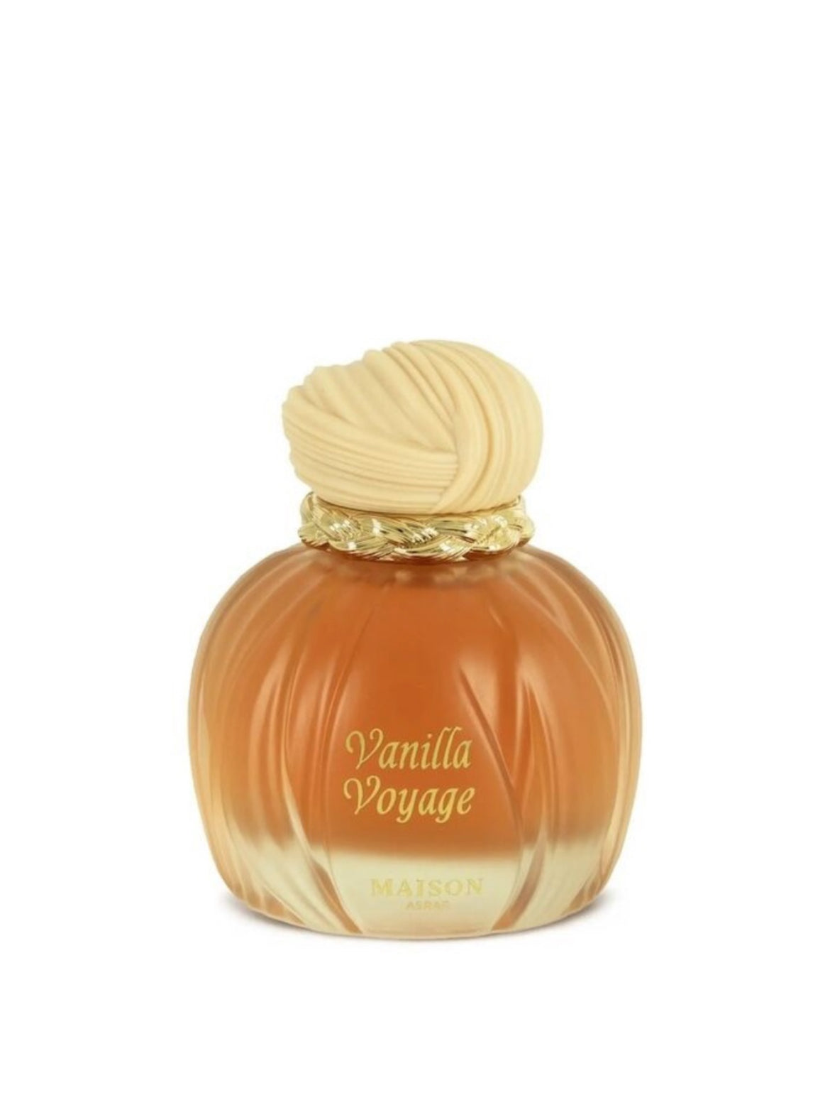 Maison Asrar Vanilla Voyage EDP 100ml