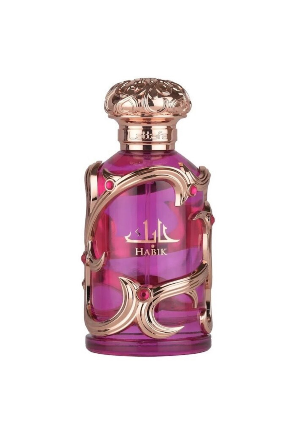 Lattafa Habik  Gold EDP 100ml